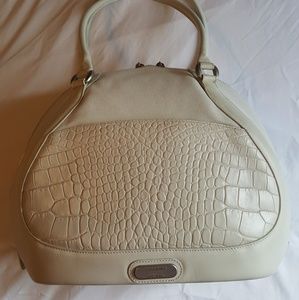 Samsonite black lebel-Alexader McQueen beauty case